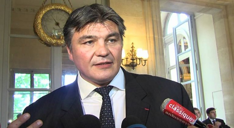 Députés : c’est la rentrée