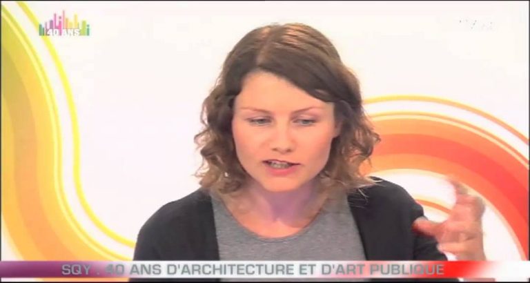 40 ans – Architectures et arts publiques