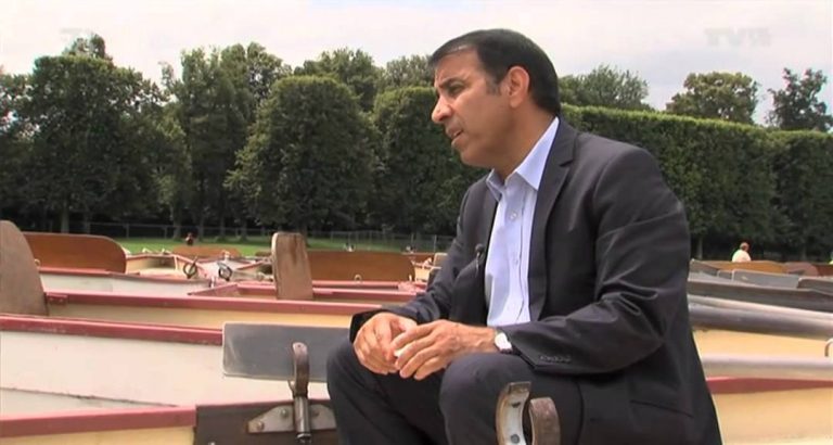 Le 7/8 – Hebdo été, Château de Versailles