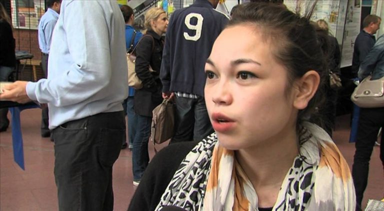 L’Actu – Logement étudiant : les solutions