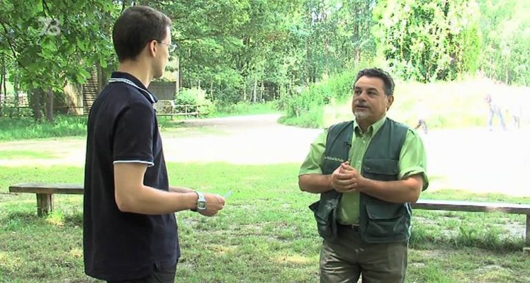 Les rendez-vous de tv78