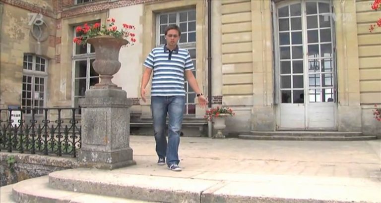 Les rendez-vous de tv78