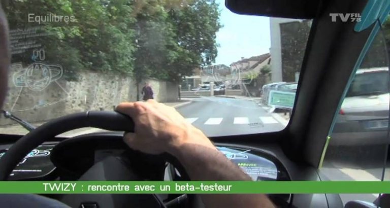 Equilibres – Edition estivale 2012