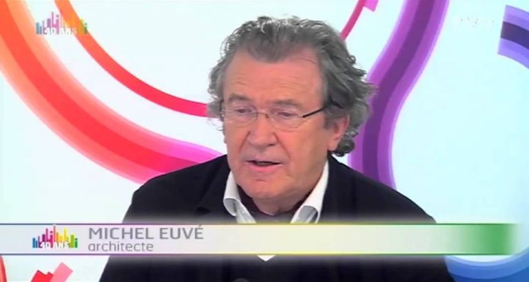 40 ans – L’Urbanisme