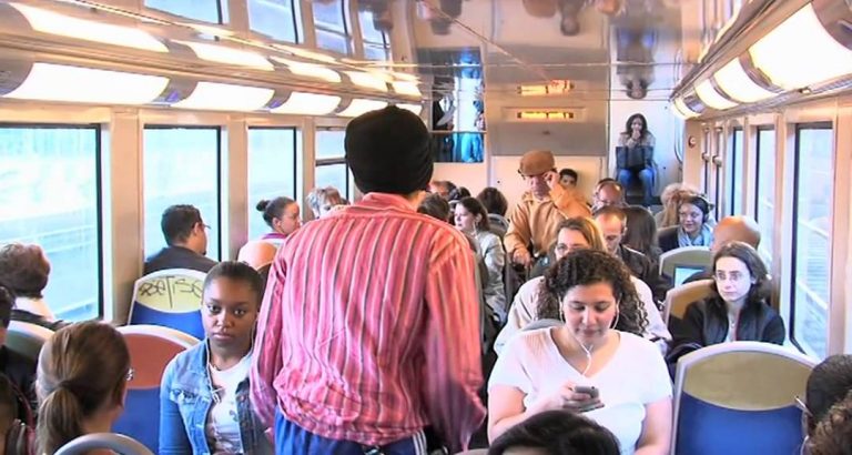 L’Actu – traiter les incivilités par le théâtre