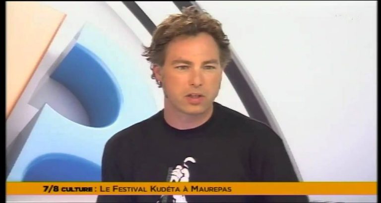 Le 7/8 – Le Festival Kudéta