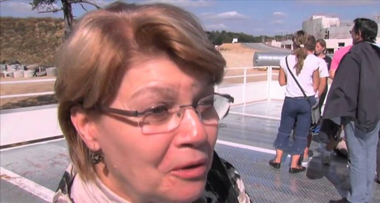 L’Actu – Le chantier du vélodrome se dévoile