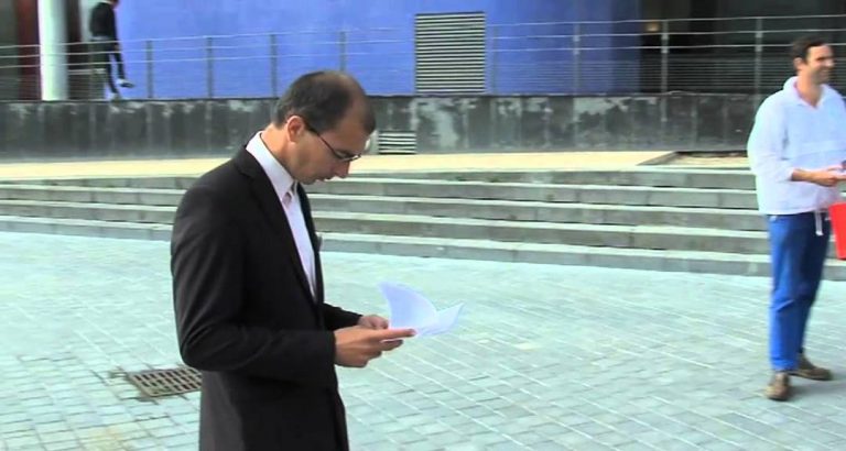 L’Actu – Saint-Quentin par l’humour