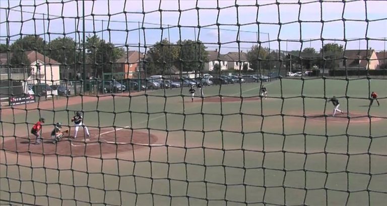 L’Actu – en baseball Montigny vise la montée