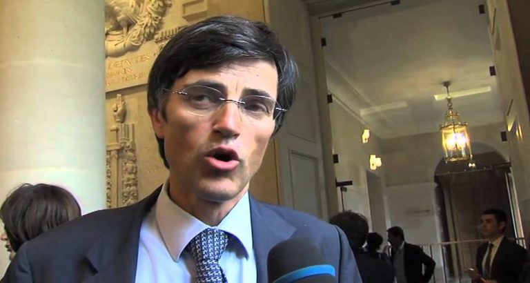 L’Actu – La rentrée parlementaire des nouveaux députés