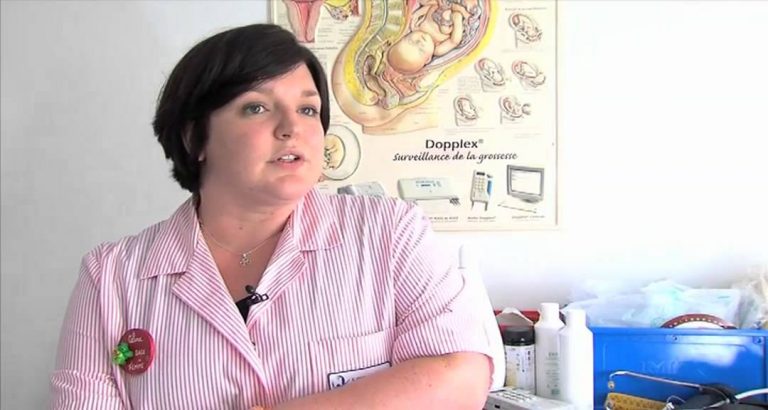 L’Actu – La maternité de Poissy sous les feux des projecteurs