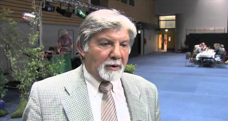 L’Actu – Jacques Lollioz passe la main