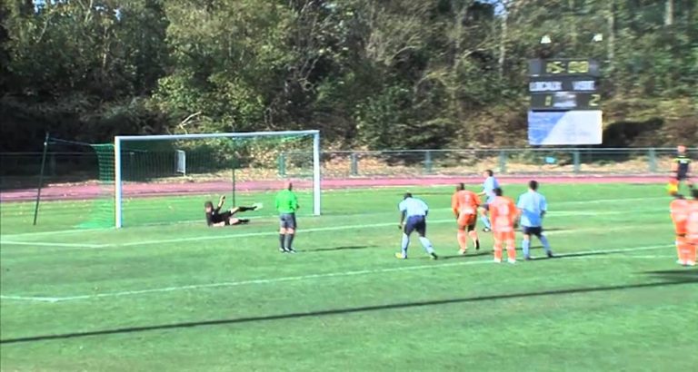 L’Actu – Du football, Trappes battu par Boulogne-Billancourt
