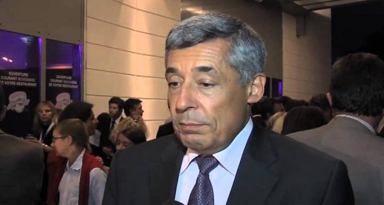 Henri Guaino candidat à la présidence de l’UMP
