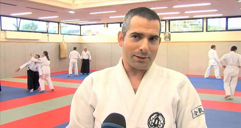 L’Actu – Tout savoir sur l’Aikibudo