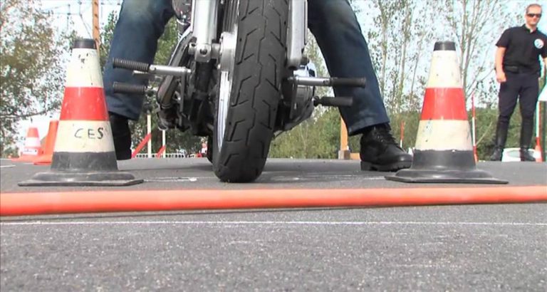 L’Actu – Un rallye moto pour faire de la prévention