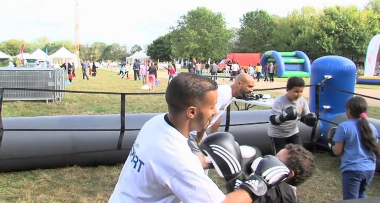 L’Actu – Le sport, c’est la santé