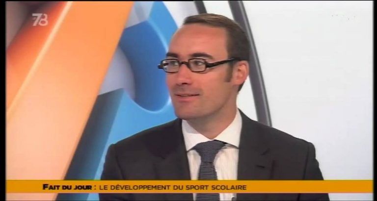 Le 7/8 – Le développement du sport scolaire