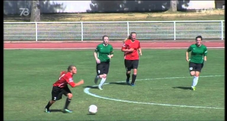 Le 7/8 – L’ASMB Foot s’incline en ouverture de D2 Féminine