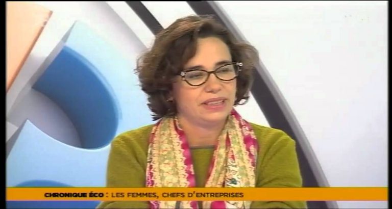 Le 7/8 – L’association Créactives