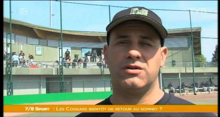 Le 7/8 – Les Cougars rêvent de l’Elite