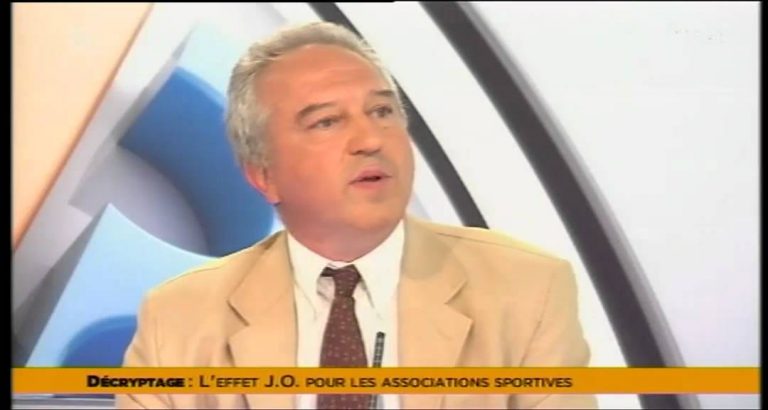 Le 7/8 – L’effet J.O. de Londres