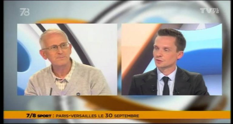 Le 7/8 – La ‘Grande classique revient’