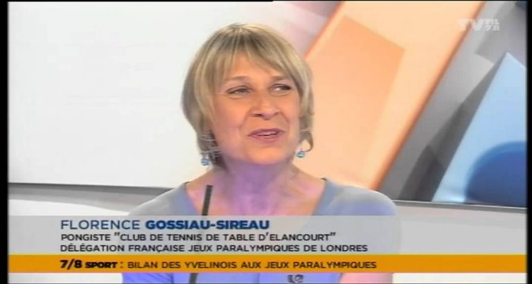 Le 7/8 – Bilan des Jeux Paralympiques