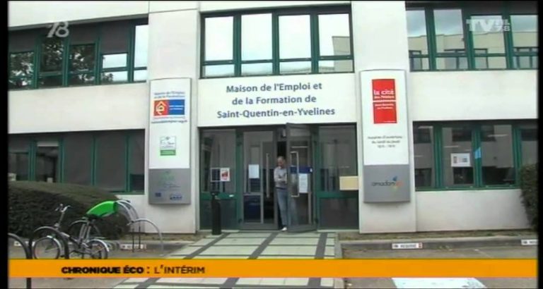 Le 7/8 – La chronique ‘éco’ d’Alice Gastine