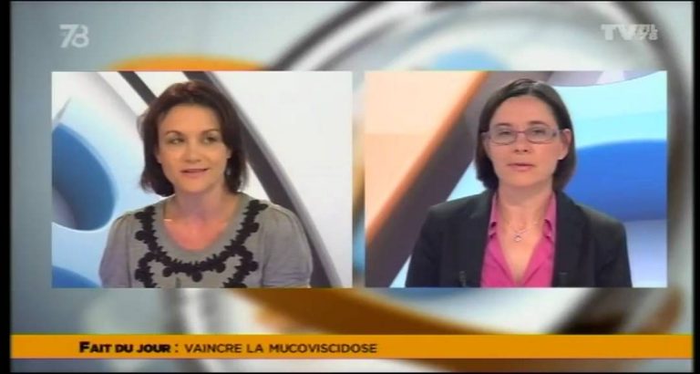 Le 7/8 – Les Virades de l’Espoir