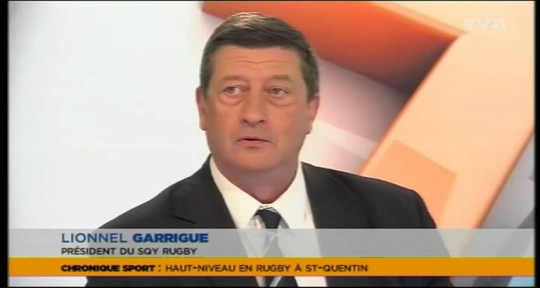 Le 7/8 – Stade Français vs Racing à St-Quentin