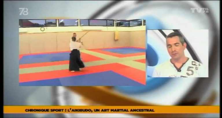 Le 7/8 – Découvrir l’Akibudo