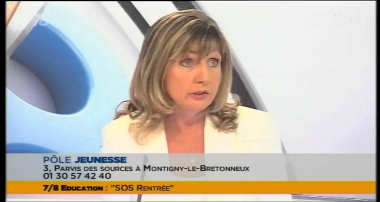 Le 7/8 – SOS Rentrée