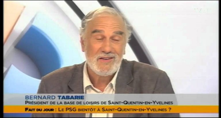 Le 7/8 – Le P.S.G. bientôt P.S.Q.Y. ?