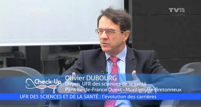 Les rendez-vous de tv78