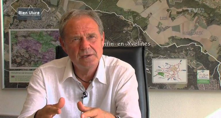 Bien Vivre – Les transports en commun