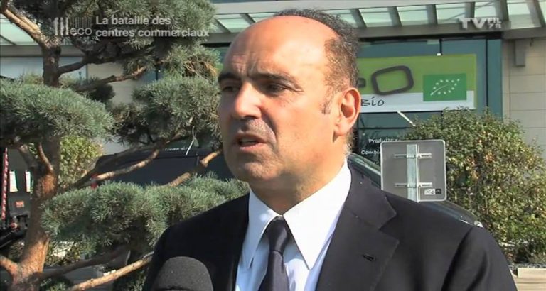 Fil Eco – la bataille des centre commerciaux yvelinois