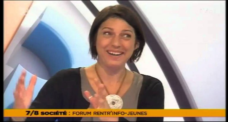Le 7/8 – Forum Rentr’Info-Jeunes