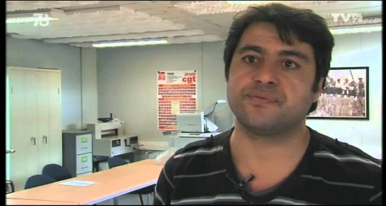 Le 7/8 – L’automobile mal en point