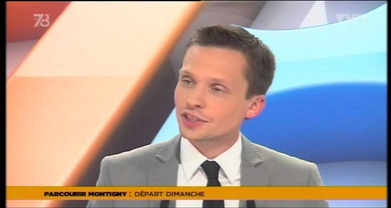 Le 7/8 – ‘Parcourir Montigny’ se prépare