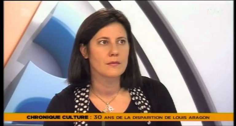 Le 7/8 – Les 30 ans de la disparition de Louis Aragon