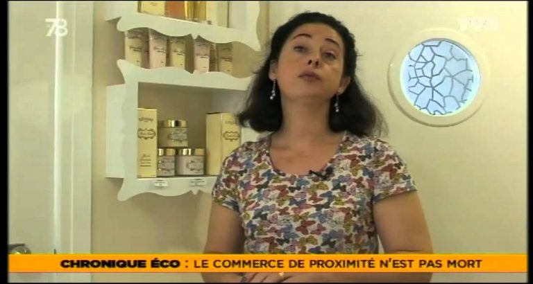 Le 7/8 – Le commerce de proximité n’est pas mort