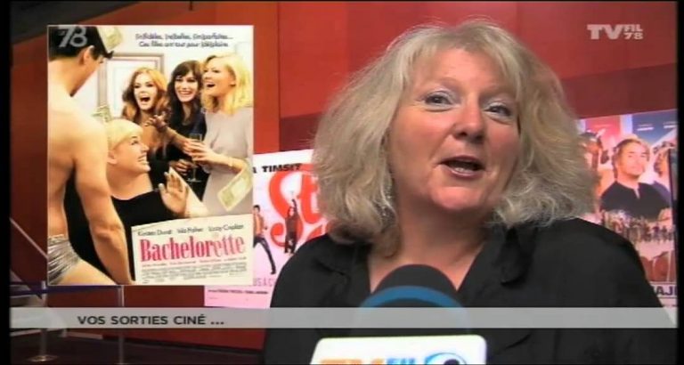 Le 7/8 – Vos sorties du week-end