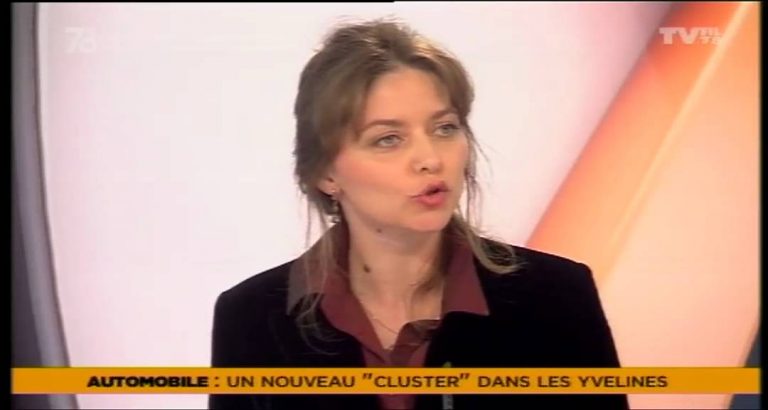 Le 7/8 – Un nouveau ‘cluster’ automobile dans les Yvelines