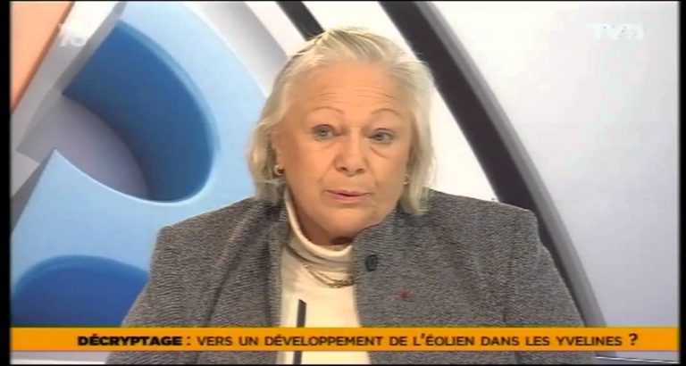 Le 7/8 – Vers un développement de l’Éolien dans les Yvelines