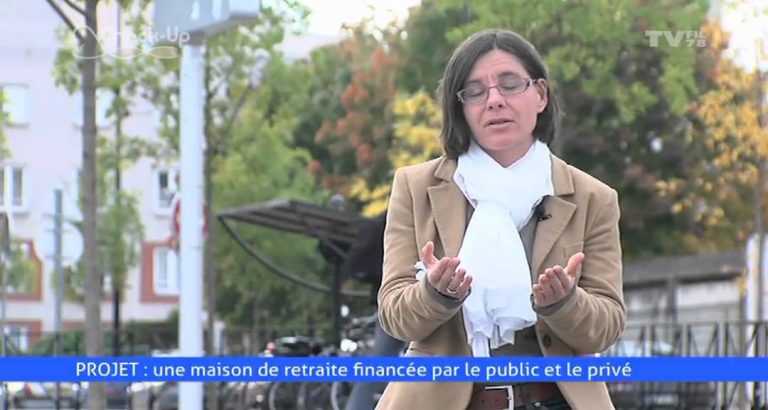 Check Up – La semaine de l’autonomie