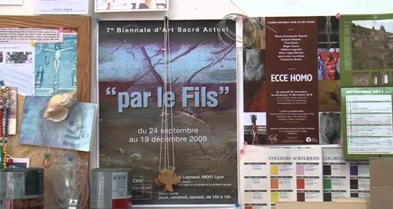 Chrétiens 78 – Roger Garin