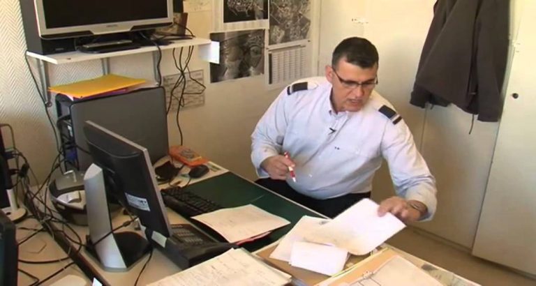 Chrétiens 78 – Benoît Plancker. Policier, Catholique engagé