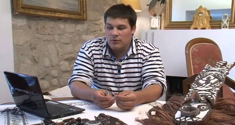 Les rendez-vous de tv78