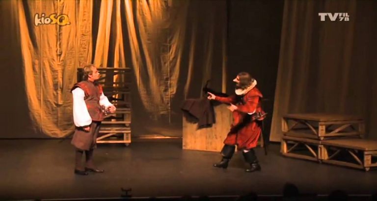 KioSQ – Anthony Magnier